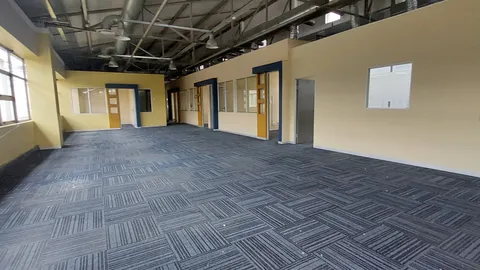 Cradock Square, 169 Oxford Road, Rosebank